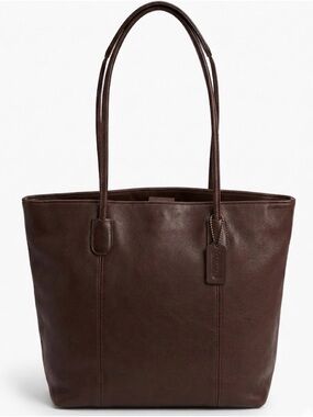 Coach Metro Tote - Vintage F5H-4066